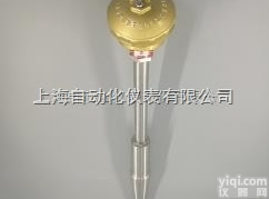 WRER2-13 <em>高温高压</em><em>热电偶</em><em>上海</em>自动化仪表三厂