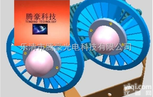 TH-SZ-KYGBXJBAFBYJDL  朔州_<em>矿用</em>隔爆型兼<em>本安</em>型防爆应急灯LED