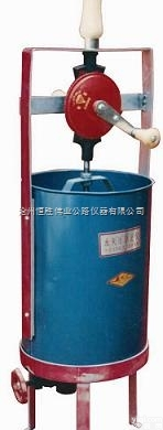 水灰比<em>测定仪</em>HKY-1（<em>沧州</em>恒胜伟业）现货供应