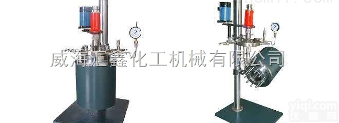 <em>升降</em><em>反应釜</em>报价，<em>升降</em>翻转<em>反应釜</em>价格