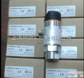 IFG3007-BPKG/5M  <em>德国</em>原厂报价IFM<em>易福门</em>编码器