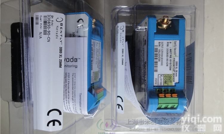 美国<em>本特利</em><em>前置</em>器<em>330980</em>-50-00