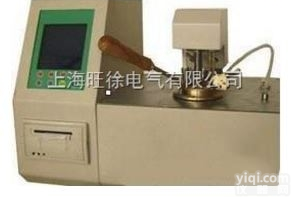 FCJH-102D全自动闭口闪点测定仪（马丁闭<em>口杯</em>法）<em>特价</em>