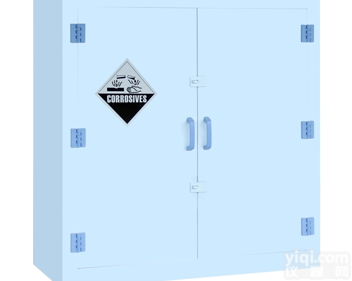 <em>强酸</em><em>强碱</em>储存柜  30加仑/114升PP酸碱柜<em>强酸</em><em>强碱</em>储存柜