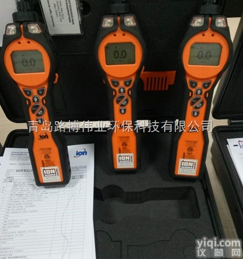 PhoCheck Tiger  虎PaiVOC气体检测仪<em>英国</em>离子<em>现货</em>供应