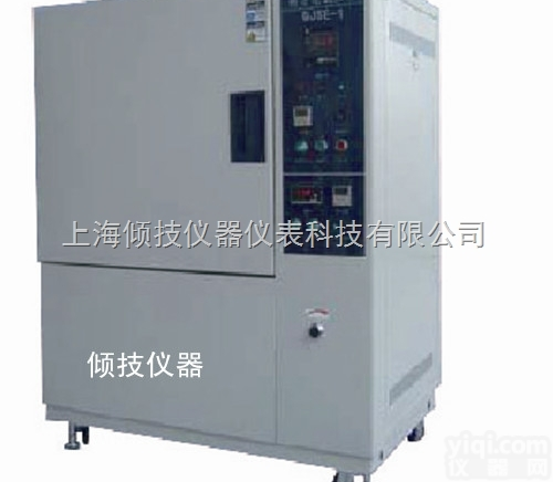 QJSE-1  高温老化试验箱/热老化试验箱/空气热老化试验箱