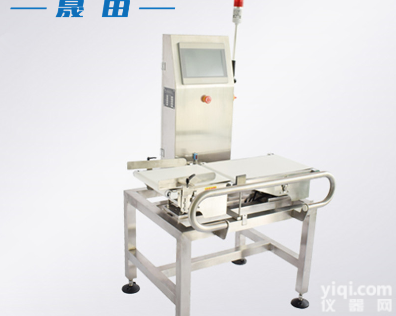 上海晟田<em>厂家</em>品<em>质保</em>证<em>厂家</em>高精度检重秤价格