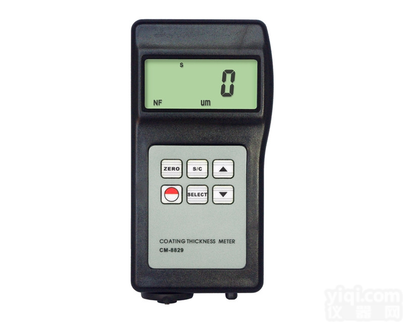 兰泰涂层测厚仪CM-8829实用型便携式测厚仪<em>镀层</em>的<em>厚度</em>