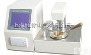 MHY-11779型全自动<em>闭口</em><em>闪点测定仪</em>定制