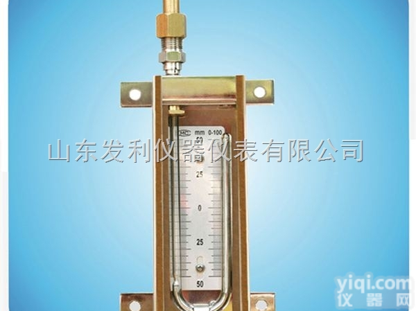 U型<em>真空计</em>、<em>水银</em>真空表