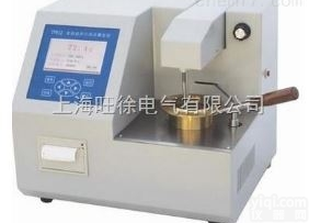 GF4004型全自动<em>闭口</em><em>闪点测定仪</em>/<em>闭口</em><em>闪点测定仪</em>技术参数