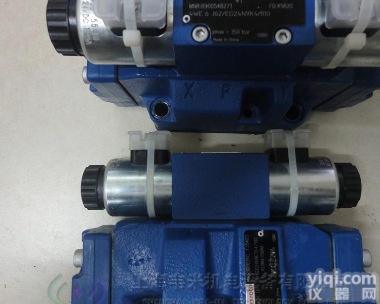 4WEH16J7X/6EG24N9ETK  Rexroth6J系列换向阀4WEH16J7X/<em>6EG24N9ETK4</em>