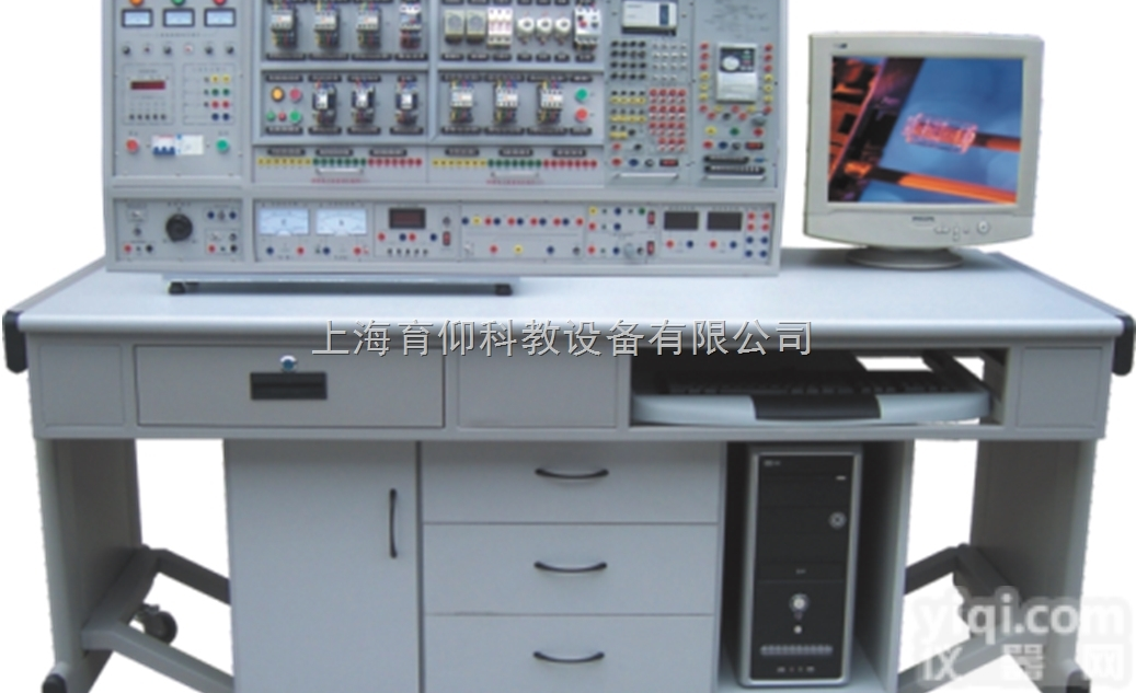 YUYW-01C<em>高性能</em>高级<em>维修电工</em><em>技能培训</em>考核装置