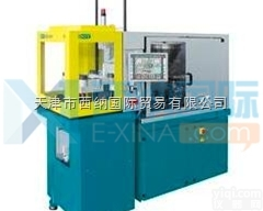 西纳进口<em>德国</em>BOE<em>注塑机</em>