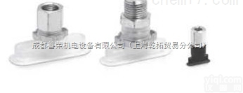 康茂盛<em>圆形</em>扁平<em>吸盘</em>，意大利CAMOZZI椭圆型<em>吸盘</em>