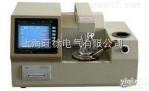 SBBS-2008<em>全自动</em>闭口闪点<em>测试仪</em>（彩屏）<em>使用方法</em>