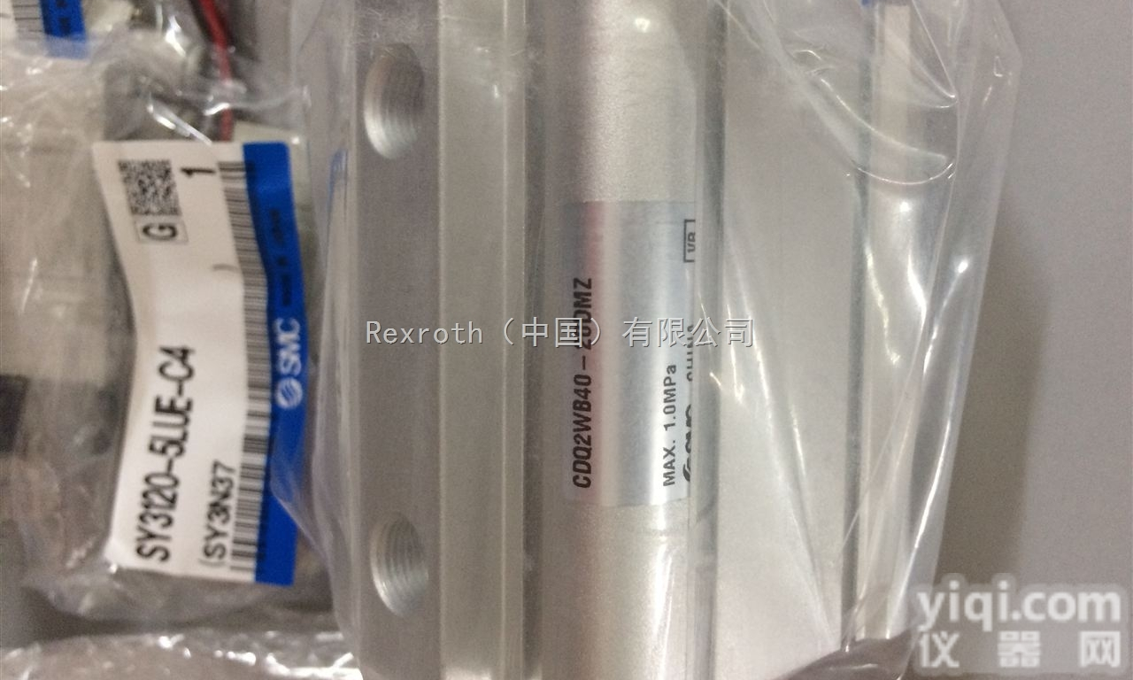 <em>SMC</em> CHDMF32-<em>50</em>系列气缸原装秒发