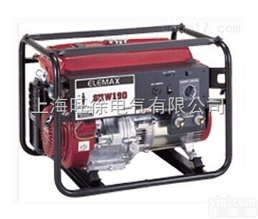 <em>西安</em>特价供应SHW190 HS发电<em>电焊机</em>