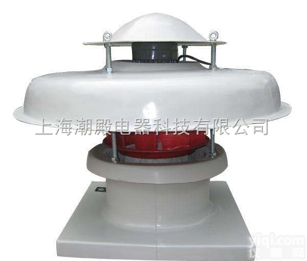 DWT（BWT）-I-6#型<em>低噪声</em>隔爆屋顶<em>通风机</em>