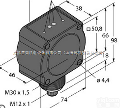 B4141-0/11<em>德国</em>TURCK<em>传感器</em>部分<em>型号</em>列表