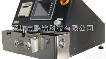 吸油值<em>测试仪</em>S500 机械测量<em>粉末</em>样品