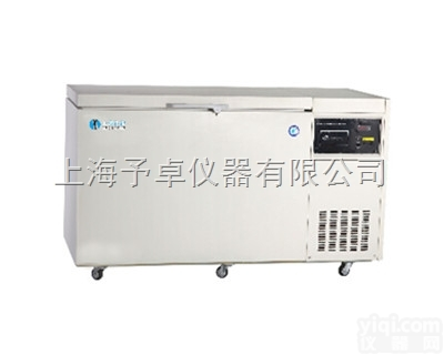 YB-86-340LA  <em>超低温</em>金枪鱼<em>保存</em>箱,<em>超低温</em>冰箱,低温<em>保存</em>箱报价