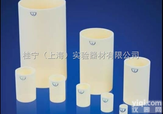 CaO-FSZ Crucibles  氧化钙稳定<em>氧化锆</em> CaO-FSZ-<em>坩埚</em>