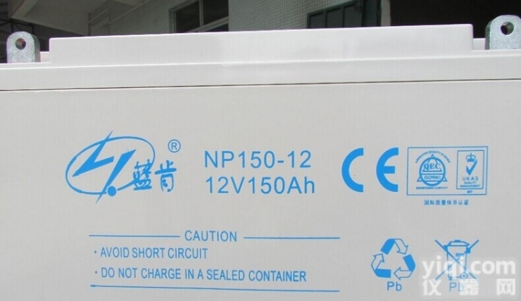 <em>广东</em>蓝肯NP7-12 12V7AH<em>蓄电池</em>报价