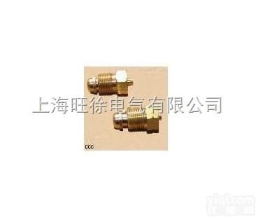 深圳特价供应5/8 RH/LH<em>米勒</em>气.水<em>接头</em>