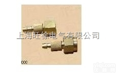 上<em>海旺</em>徐烽火气.水<em>接头</em>