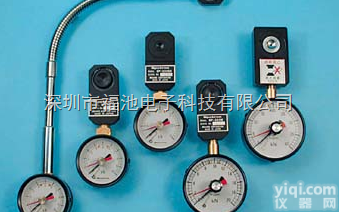 日本SPOTRON液压<em>压力表</em>SP-231N 用于<em>一般</em>电阻焊接