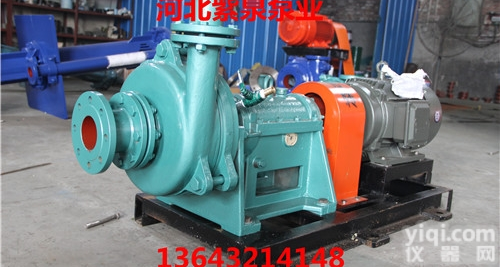 <em>打桩</em>4寸抽<em>沙泵</em>厂家