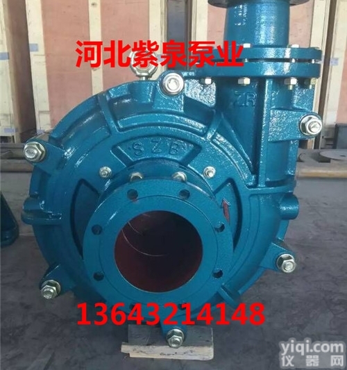 <em>水下</em>排<em>砂泵</em><em>选型</em>