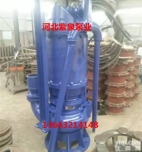 <em>自吸式</em>排<em>砂泵</em><em>经销商</em>