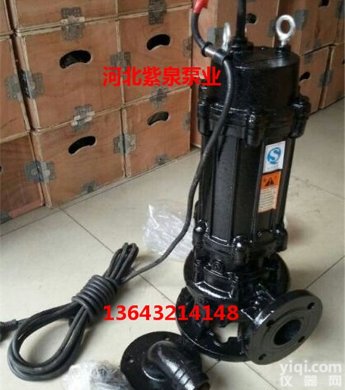 <em>河道</em>排砂泵<em>生产厂家</em>