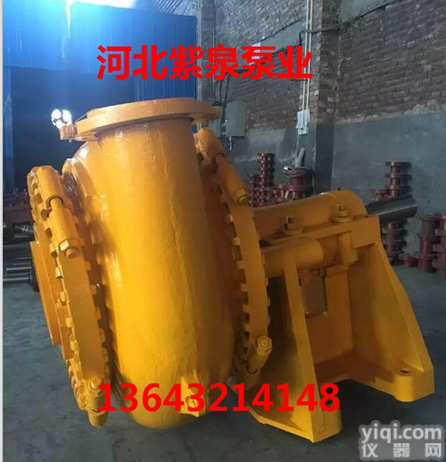 <em>扬程</em>高12寸吸沙泵<em>经销商</em>