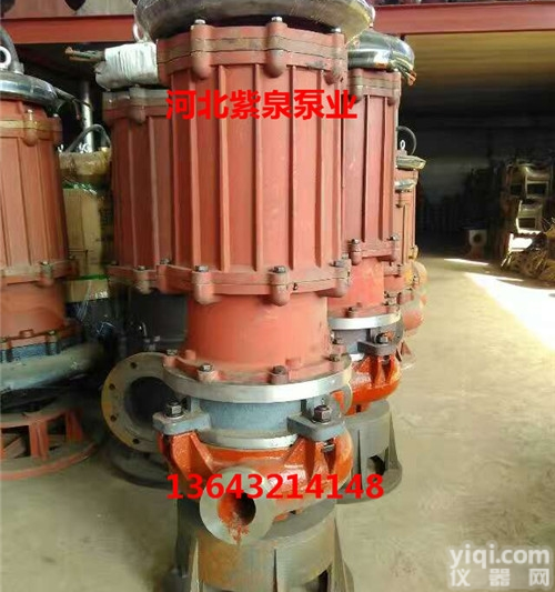 <em>沉淀池</em>4寸抽沙泵<em>生产厂家</em>
