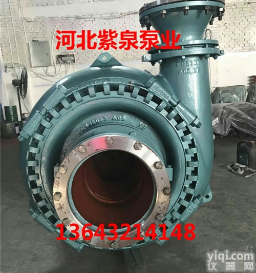 <em>河道</em>4寸抽<em>沙泵</em><em>生产厂家</em>