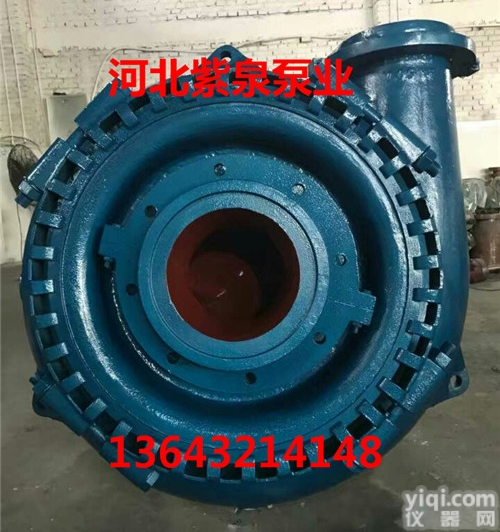 <em>扬程</em>高采砂泵<em>经销商</em>