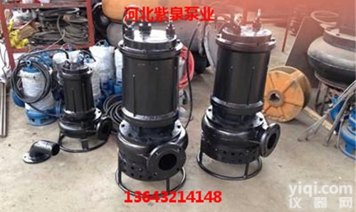 <em>ZJQ</em>排<em>砂泵</em><em>生产厂家</em>