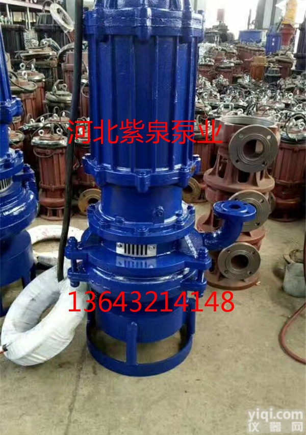 <em>自吸式</em>潜水吸<em>沙泵</em><em>经销商</em>