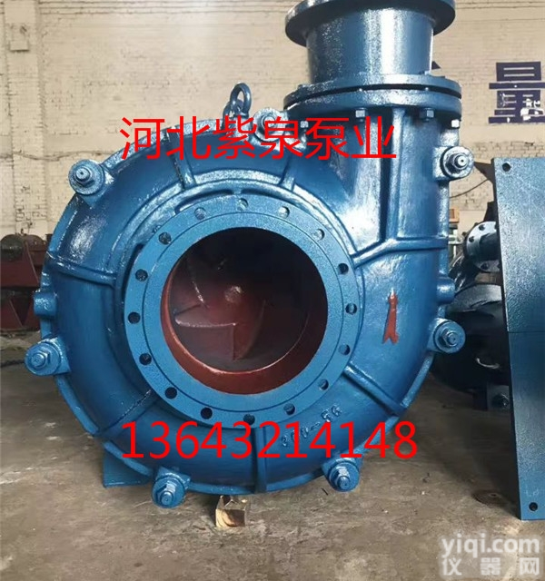 <em>扬程</em>高6寸吸沙泵<em>经销商</em>
