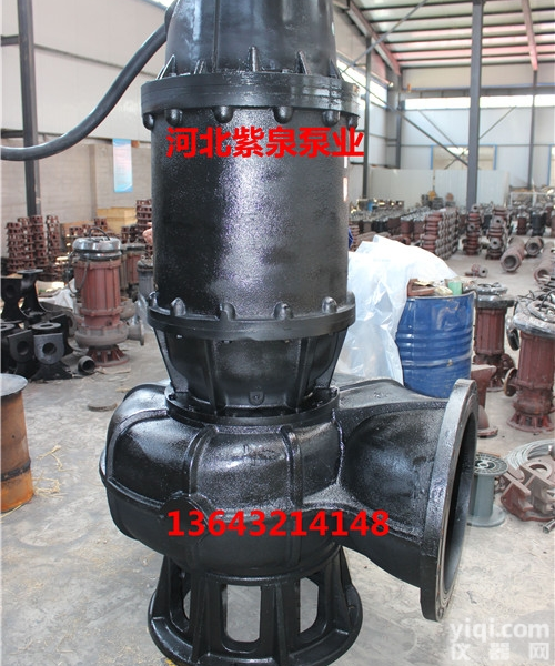 <em>高浓度</em>潜水抽<em>砂泵</em><em>经销商</em>