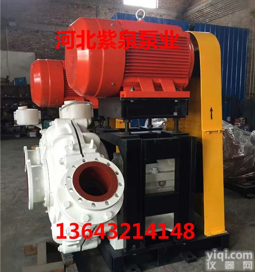 <em>打桩</em>排沙泵<em>经销商</em>