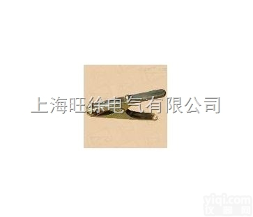 北京特价供应ALL-300-2<em>镀镍</em>地<em>线夹</em>