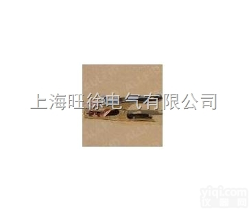 济南特价供应ALL-500-2<em>镀镍</em>地<em>线夹</em>