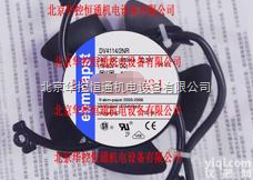 dv4114/2nr北京总代理  工业<em>风扇</em>，<em>变频器</em>散热<em>风扇</em>
