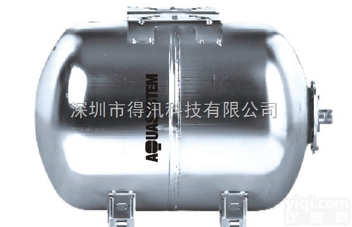 AX/AVX/AHX系列  阿库斯坦<em>膨胀</em>罐<em>不锈钢</em>系列压力罐