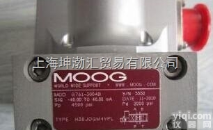 美国MOOG<em>伺服</em>阀<em>放大器</em>国庆特价销售