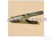 上<em>海旺</em>徐ALL-300-2镀镍地<em>线夹</em>